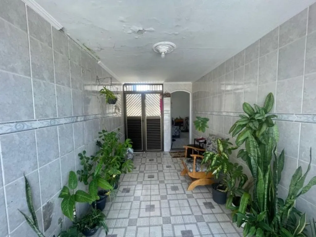Imagem CASA COM 80,00 m² - REAL - PRAIA GRANDE SP