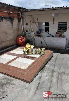 Imagem SOBRADO INHOCUNE PARA VENDA