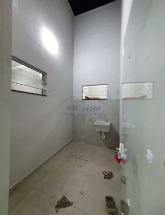Imagem Casa Padrão