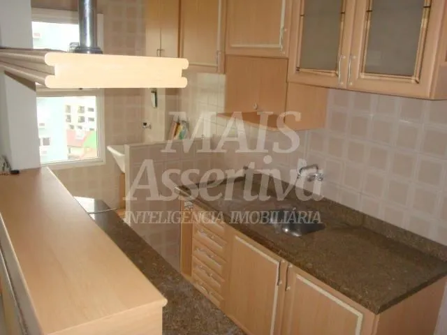 Imagem Apartamento para Venda em São Leopoldo Bairro Padre Reus