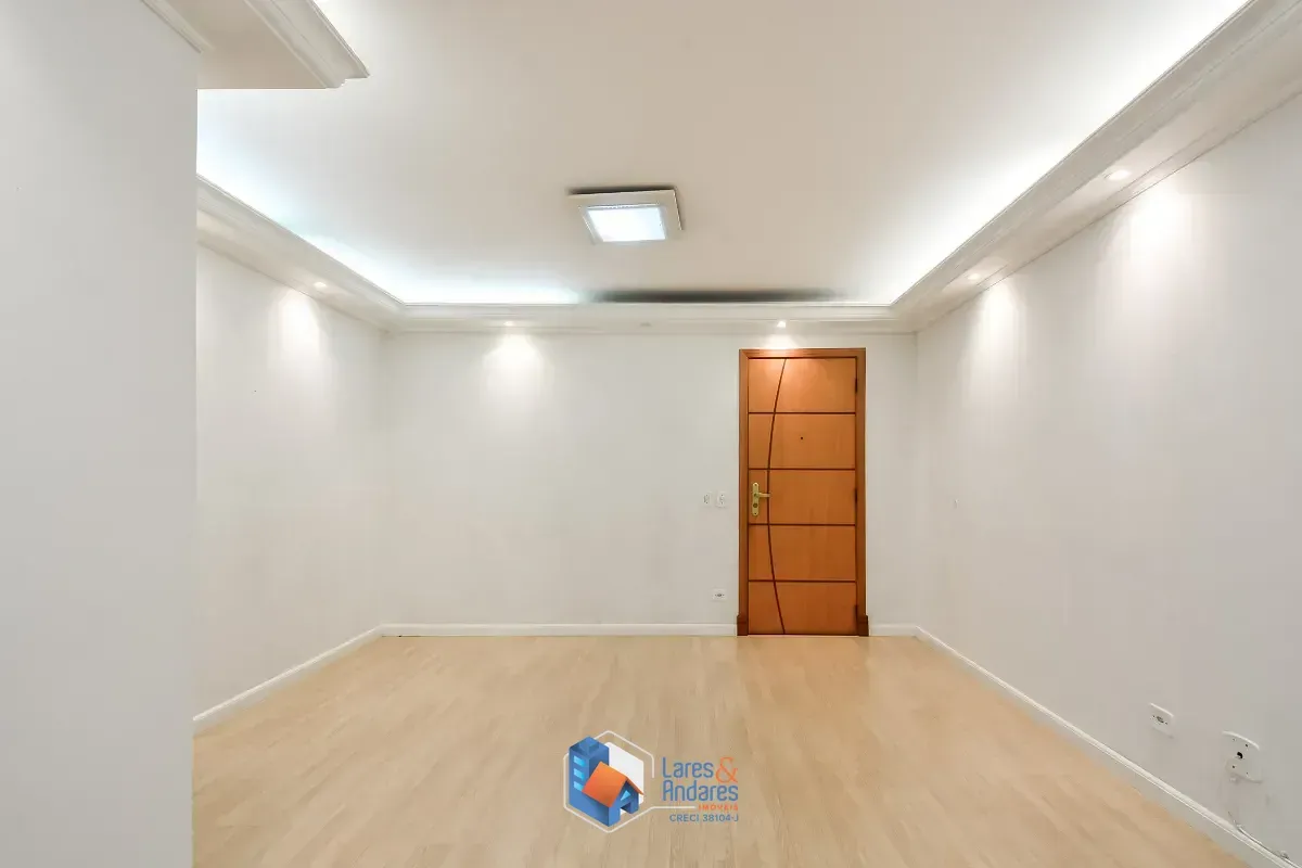 Imagem Apartamento para venda em Aclimação com 3 quartos, sendo 1 suíte, 118m²