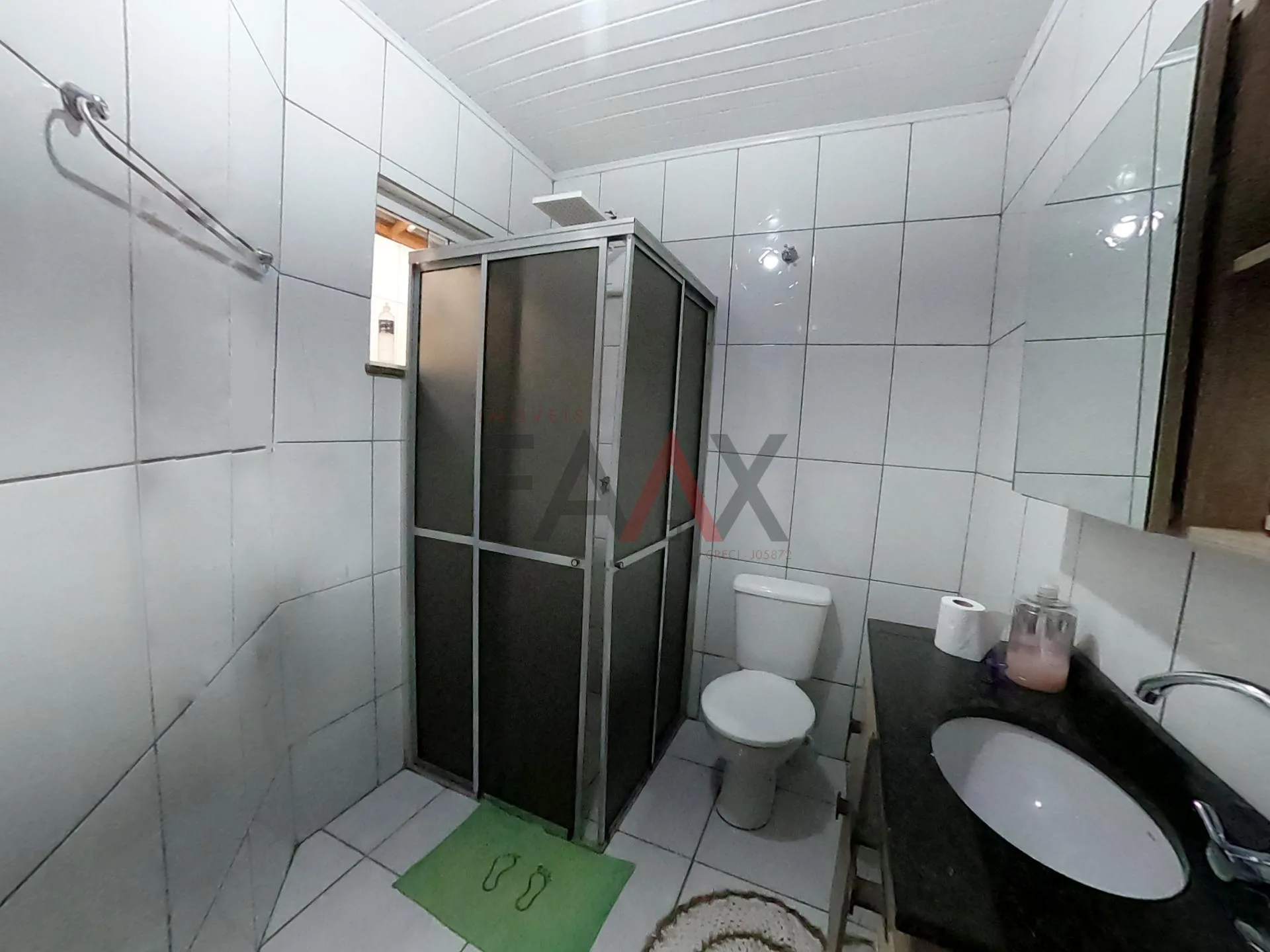 Imagem Casa à venda em condomínio fechado na VILA BELA, GUARAPUAVA - PR