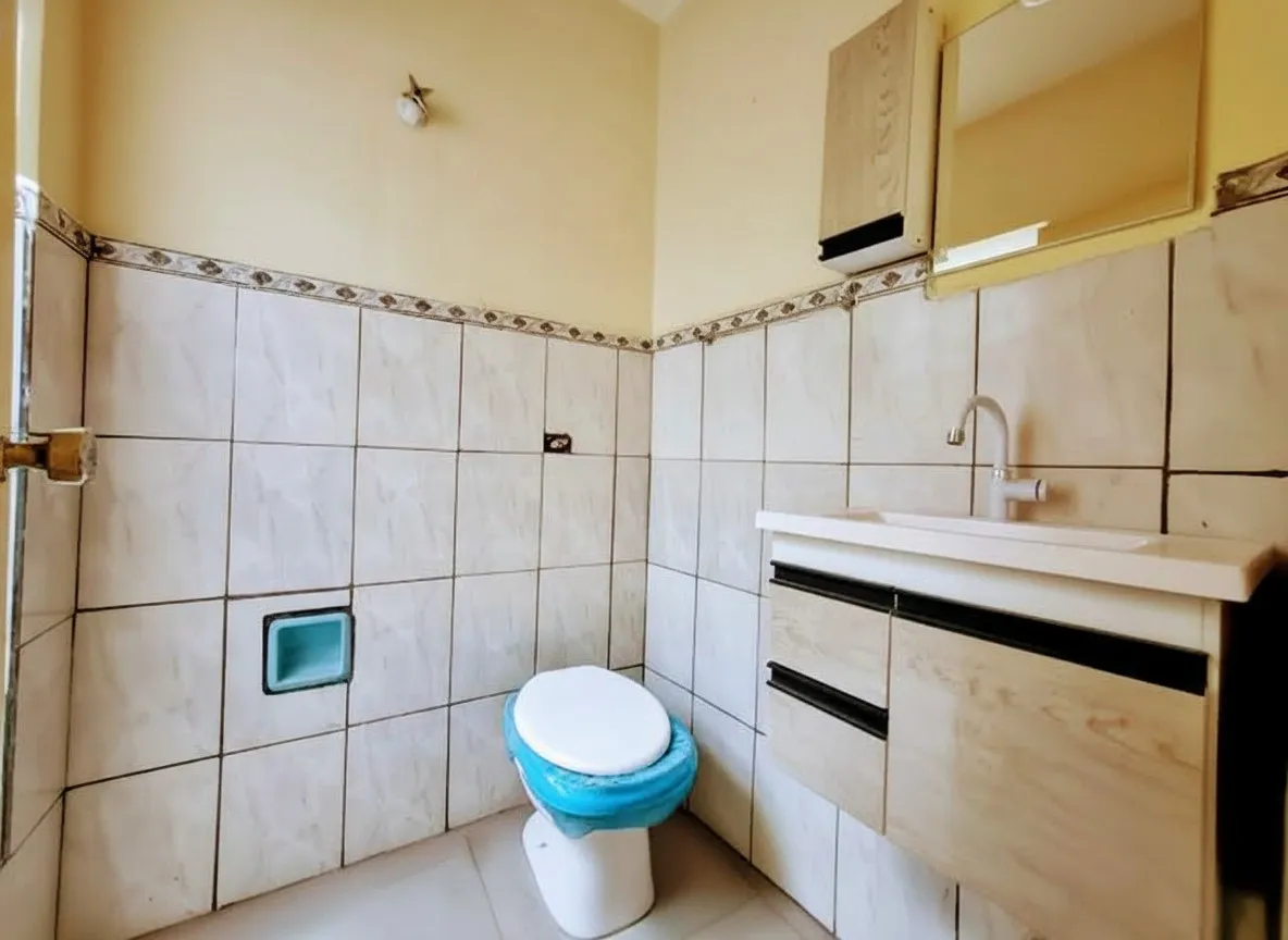 Imagem Apartamento 2 quartos à venda em São Geraldo, Poços de Caldas
