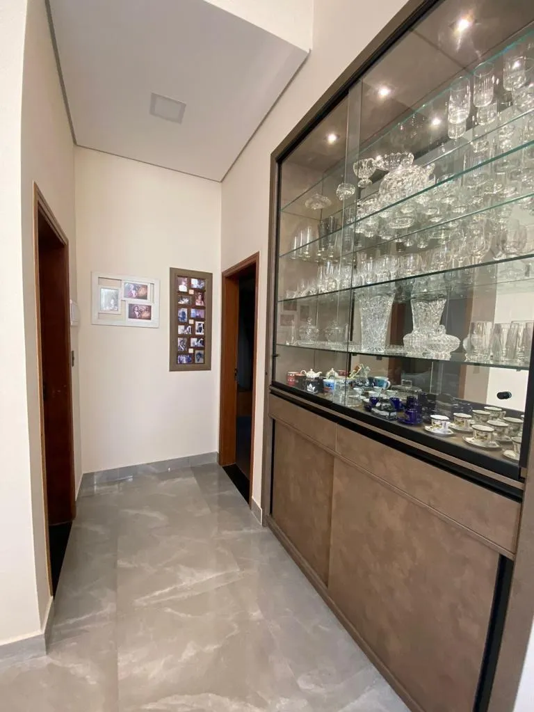 Imagem Excelente Casa no Condomínio Mont Blanc - Sorocaba