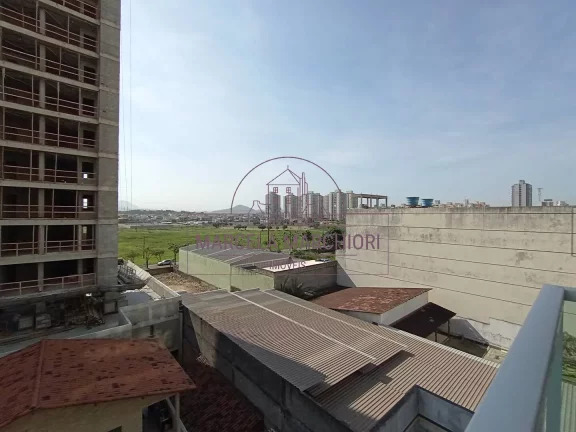 Imagem Apartamento 2 quartos com lazer completo em Itaparica