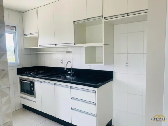 Imagem Apartamento 2 quartos - 2 vagas - Sol da Manhã- 50m²- Jundiaí/SP