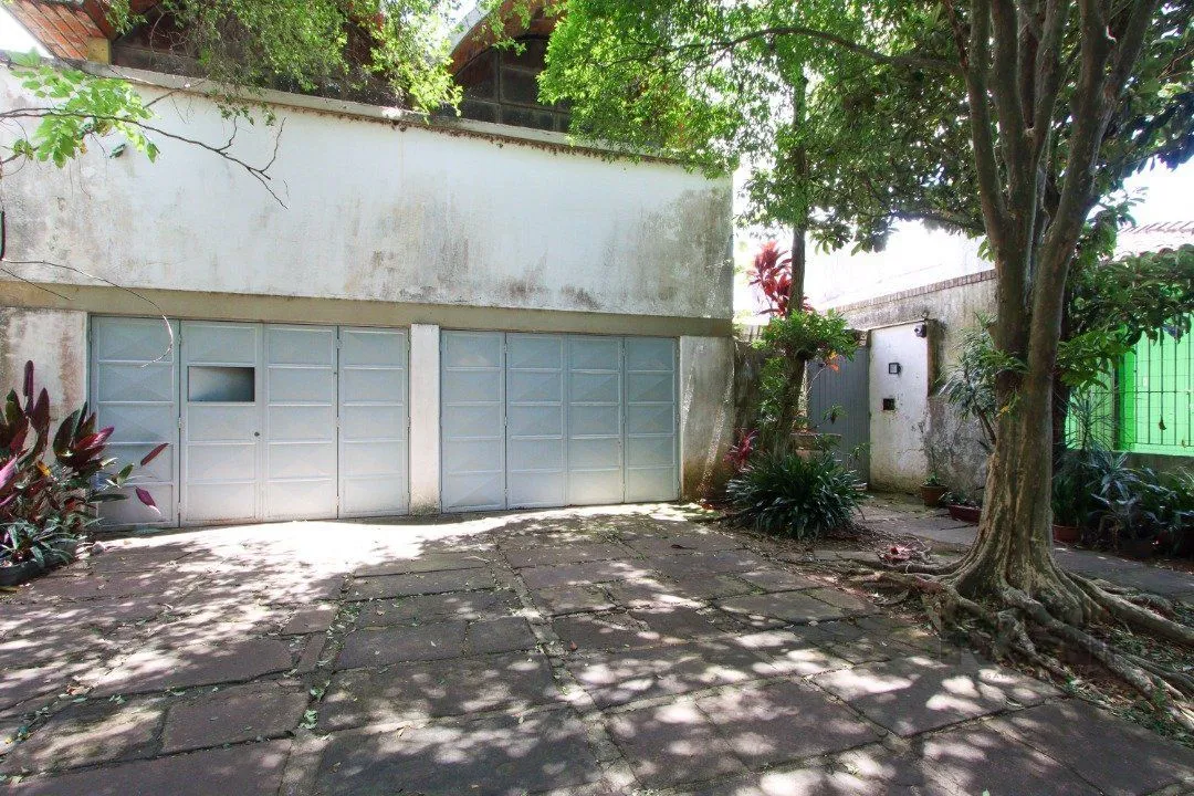 Imagem Casa para Venda - 393m², 4 dormitórios, sendo 2 suites, 4 vagas - Ipanema