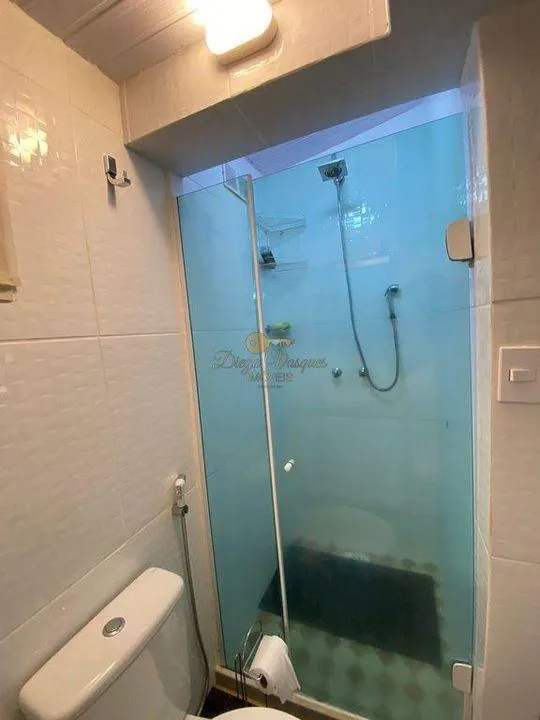 Imagem Casa em Condomínio para Venda em Teresópolis / RJ no bairro Posse