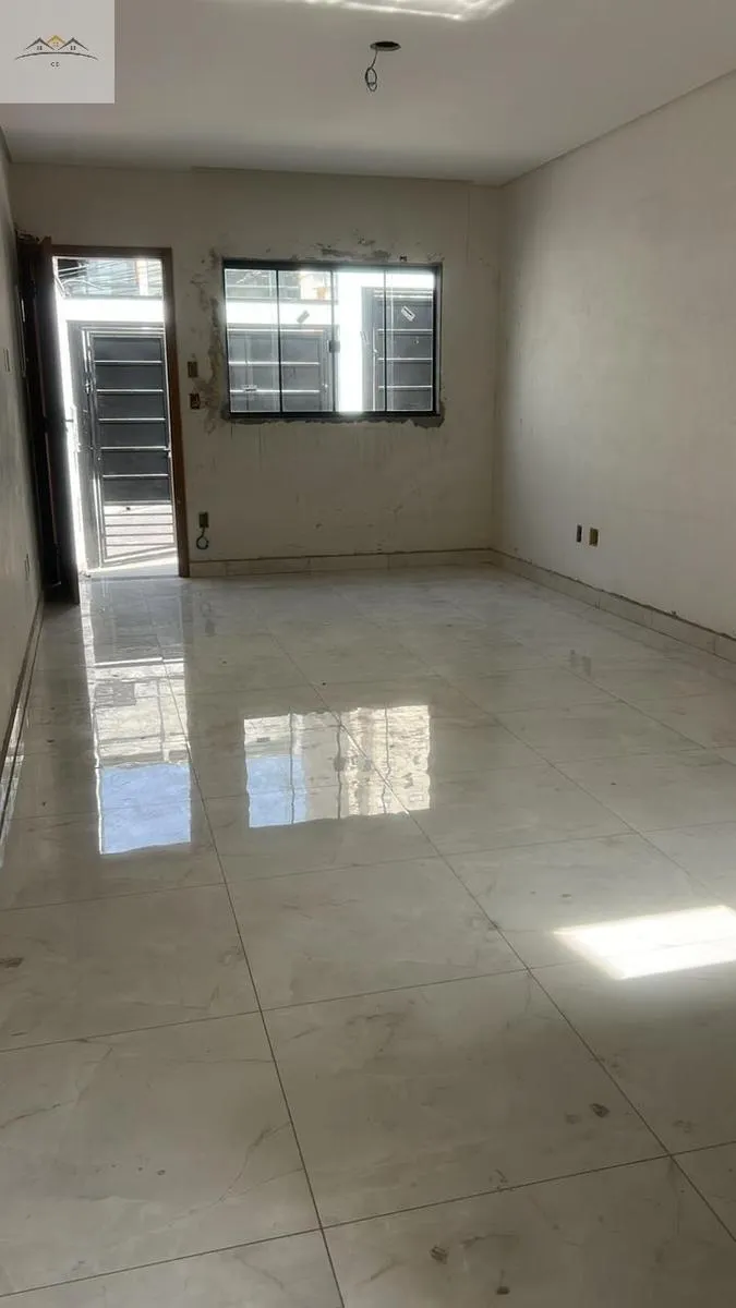 Imagem CASA RESIDENCIAL em Santo André - São Paulo, Jardim das Maravilhas