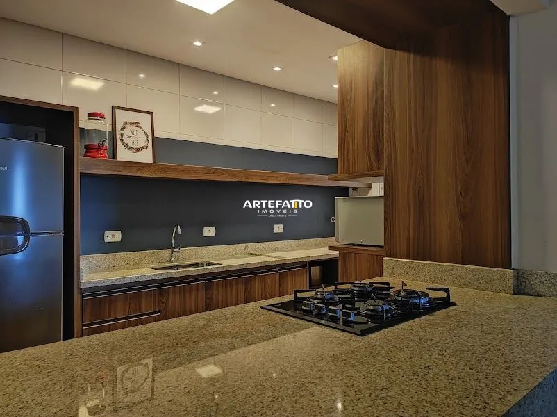 Imagem Apartamento à venda em Ubatuba, Itaguá, com 2 quartos, 115m2