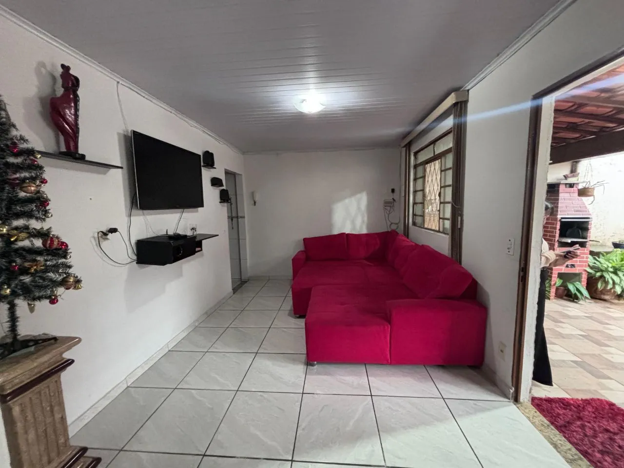 Imagem Casa Padrão