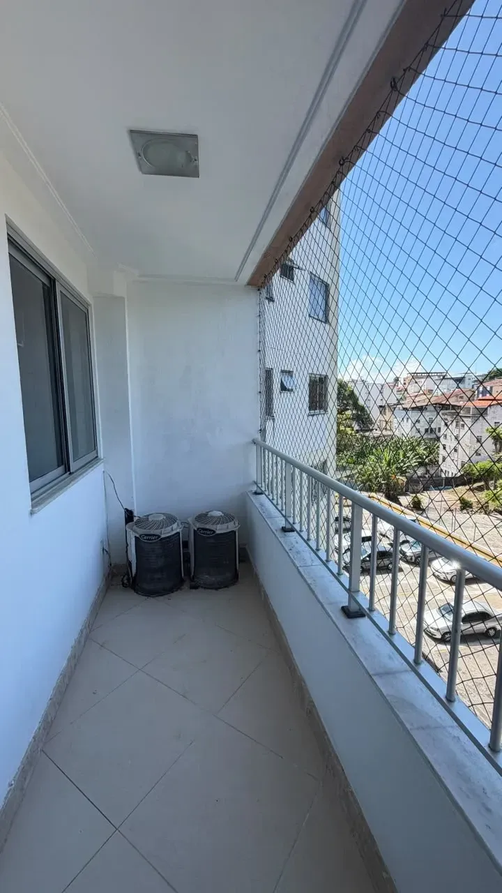 Imagem Apartamento com 3 Quartos à Venda ou Locação, 70 m² em Cabula - Salvador