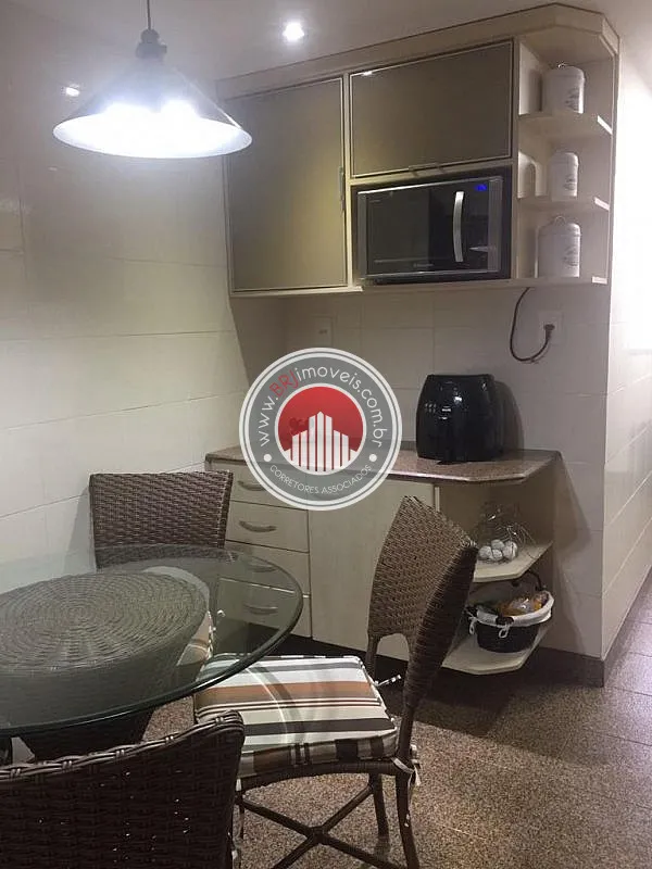 Imagem Apartamento a Venda no bairro Centro - Nova Iguaçu, RJ