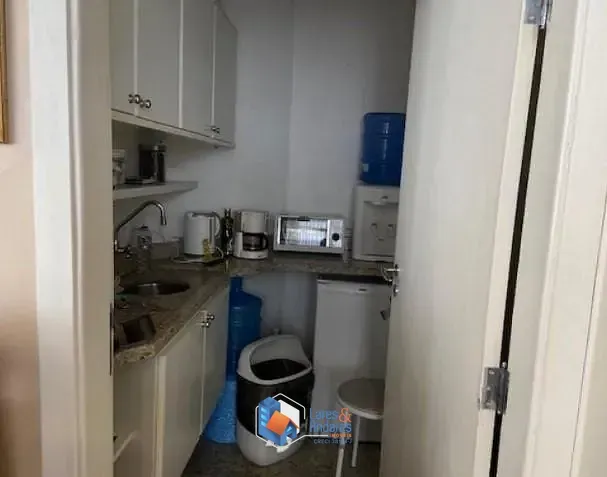 Imagem Sala à venda, 62m², ar condicionado, sala de reunião, de secretária , mobiliado- Bela Vista, São Paulo, SP