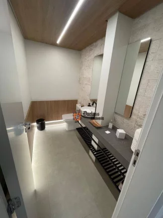 Imagem Apartamento com 3 dormitórios à venda, 250 m² por R$ 2.250.000,00 - Vila Andrade - São Paulo/SP