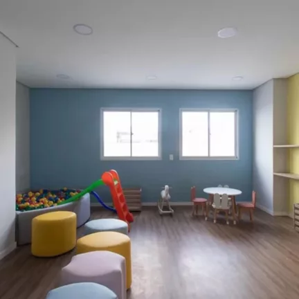 Imagem TROT VILA MARIA - ECON - Apto de 56m², ótima localização da Zona Norte, 300 metros do Parque Trote!