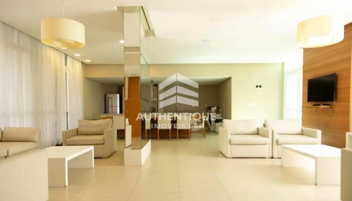 Imagem MONDO ITAIM - Apartamento à venda no bairro Vila Olímpia - São Paulo/SP, Zona Sul