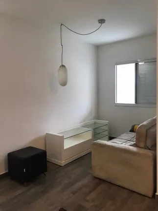 Imagem Apartamento com 2 Quartos à Venda, 80 m² em Jardim Caboré - São Paulo