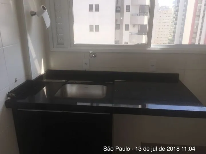 Imagem Apartamento com 3 Quartos para Alugar, 264 m² em Moema - São Paulo