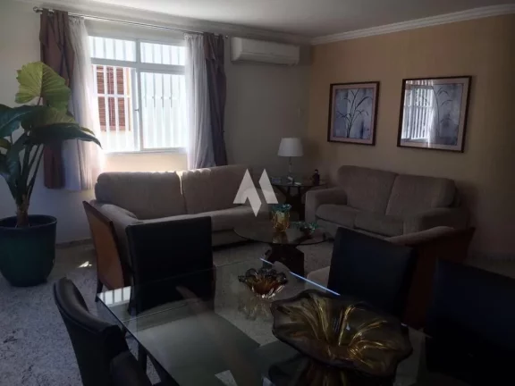 Imagem Casa sobreposta alta à venda com 4 suítes e área de lazer privativa no Embaré de Santos/SP
