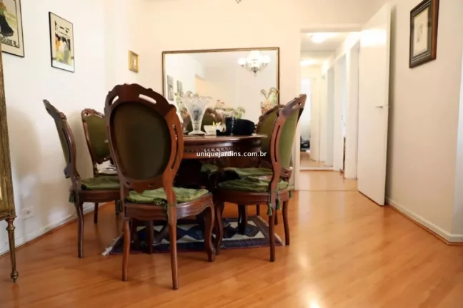 Imagem Apartamento à venda Pinheiros São Paulo