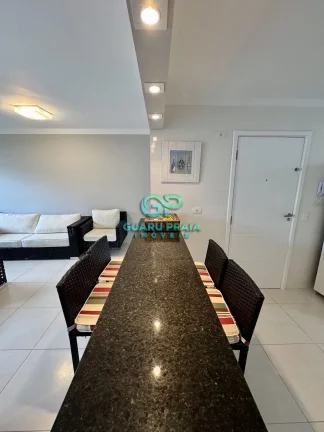 Imagem Apartamento à venda no bairro Enseada - Guarujá/SP