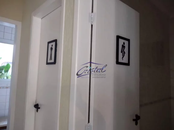 Imagem Casa em Condomínio com 2 quartos,, 136 m² - Vila São Francisco - São Paulo/SP