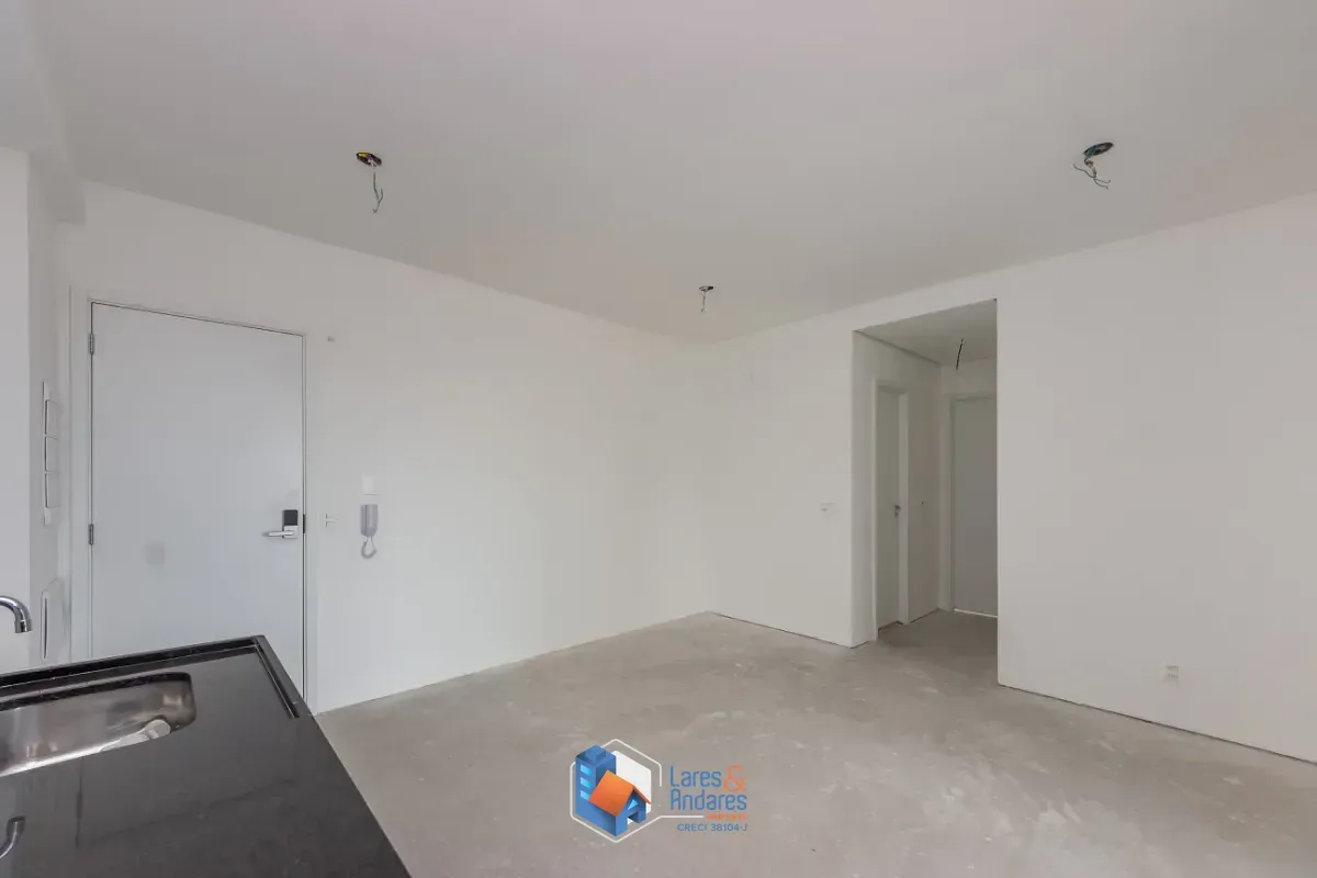 Imagem Apartamento para venda em Jardim das Acácias com 2 quartos, sendo 2 suítes, 69m²