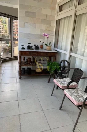 Imagem Apartamento para Venda em Teresópolis, Várzea, 4 dormitórios, 4 suítes, 4 banheiros, 2 vagas