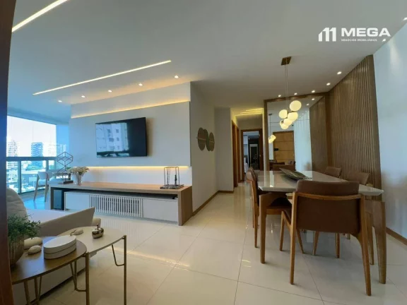 Foto do imóvel Excelente Apartamento na Praia de Itaparica