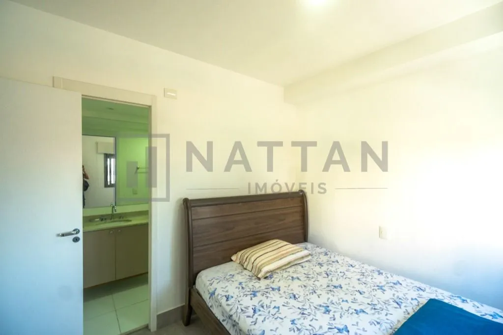 Imagem Apartamento com 3 dormitórios à venda, 112 m² por R$ 1.549.900,00 - Tatuapé - São Paulo/SP