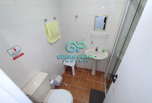 Imagem Apartamento à venda no bairro Enseada - Guarujá/SP
