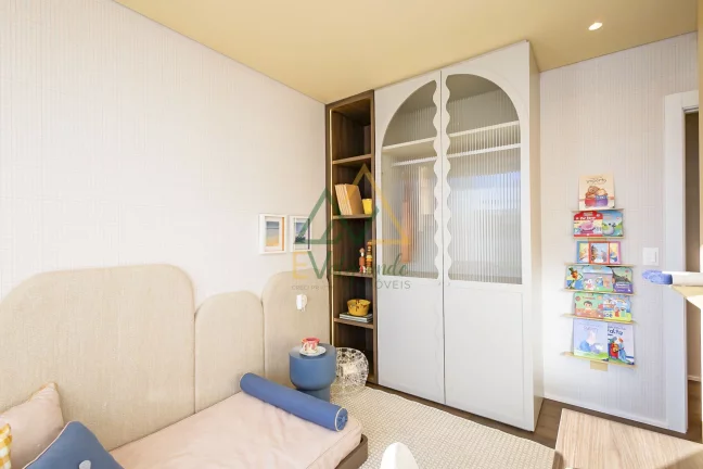 Imagem Apartamento Alto Padrão no Bairro Mercês