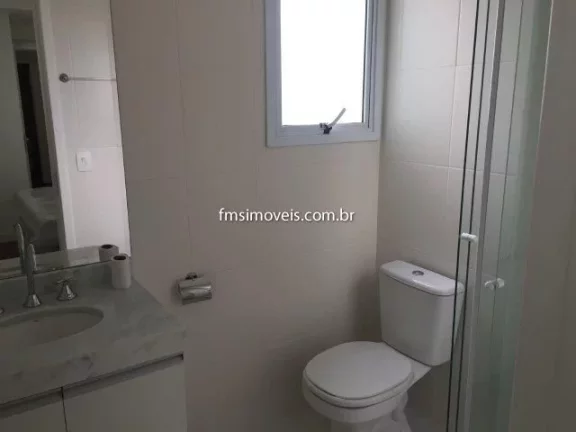 Imagem Apartamento para alugar BELA VISTA São Paulo SP