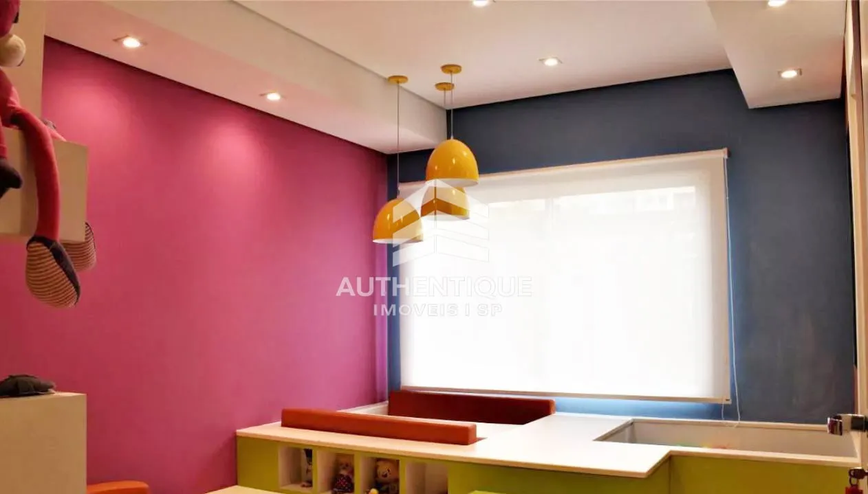 Imagem Destiny Lapa - Apartamento à venda em São Paulo/SP