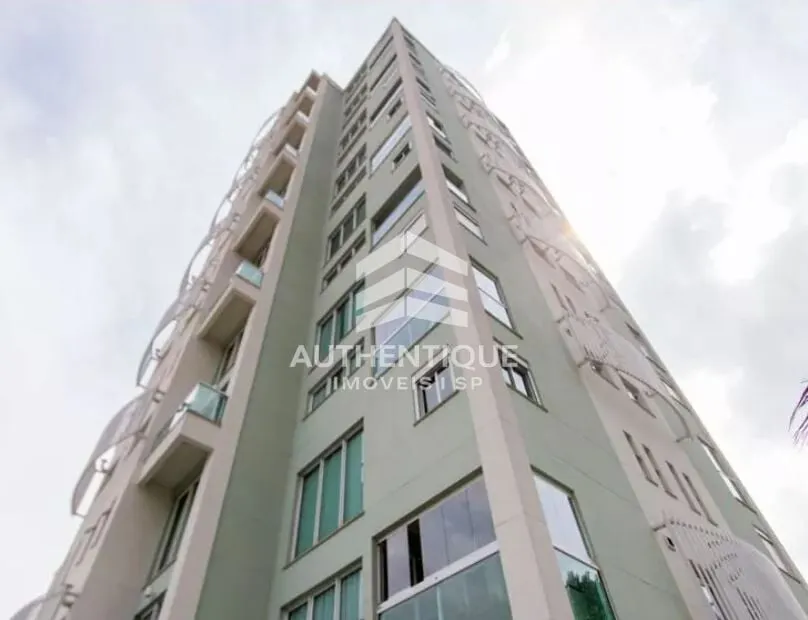 Imagem Moema Open View - Apartamento à venda no bairro Moema Pássaros - São Paulo/SP, Zona Sul