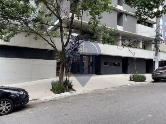 Imagem Studio à venda em São Paulo-SP no Jardim Nélia: 1 quarto, 1 banheiro, 27m² de área. Venha conferir!