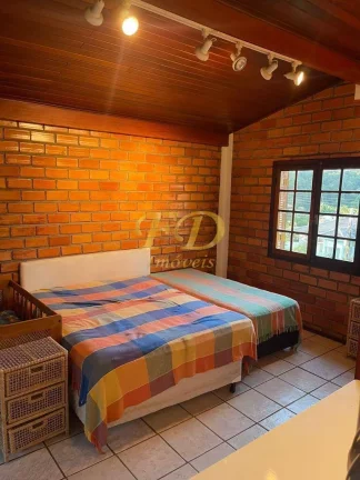 Imagem Chácara em Condomínio Fechado em Bom Jesus dos Perdões