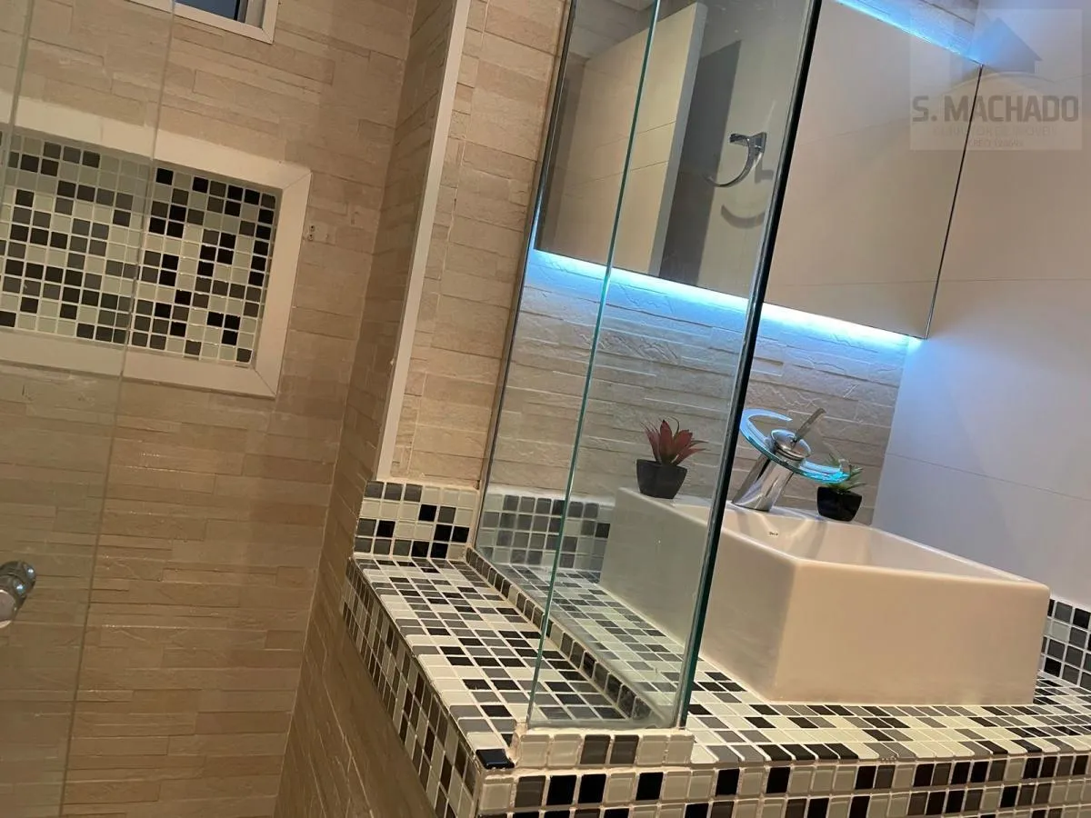 Imagem Apartamento para Venda em Santo André / SP no bairro Parque Erasmo assunção