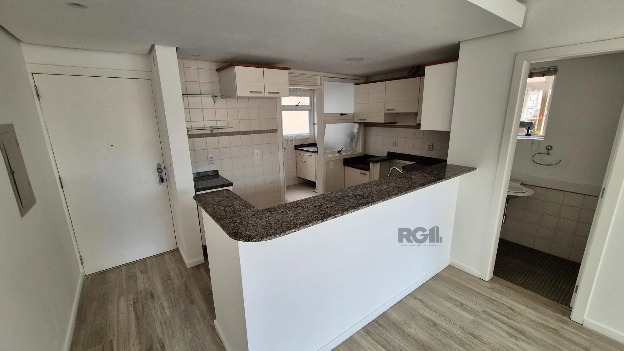 Imagem Apartamento em Bela Vista