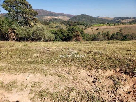 Imagem Área à venda, 420000 m² por R$ 5.040.000,00 - Nossa Senhora da Paz - São Joaquim de Bicas/MG