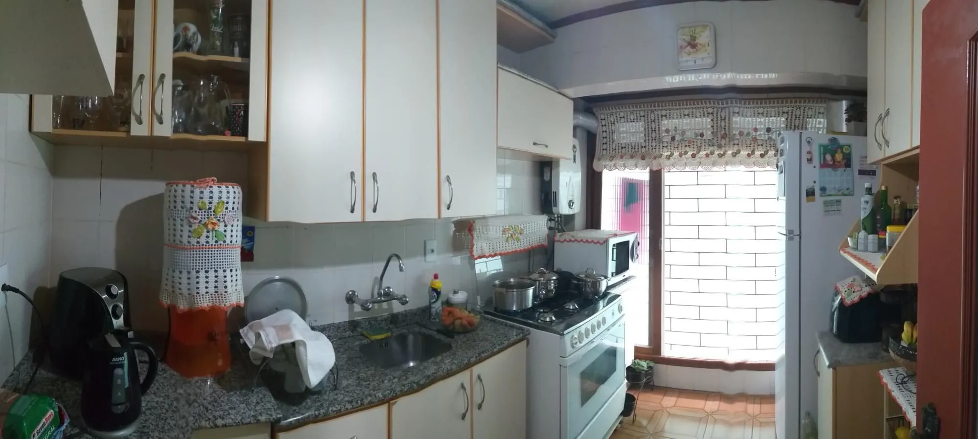 Imagem Apartamento em Sarandi