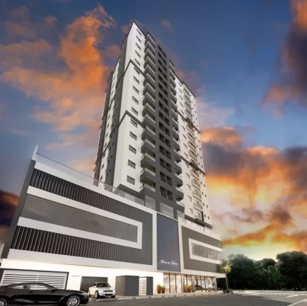 Imagem Maria de Fatima Residence - Breve Lançamento - Apartamento à venda no bairro Morretes - Itapema/SC