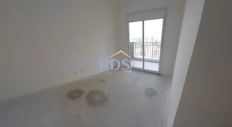 Imagem Vende excelente apartamento novo no contrapiso de 98m², com 2 suítes e 2 vagas no Paraíso