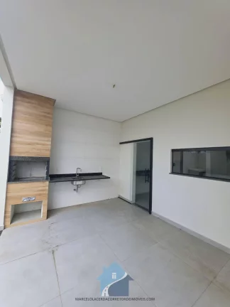 Imagem CASA NO CONDOMÍNIO PASSAREDO - PONTA NEGRA