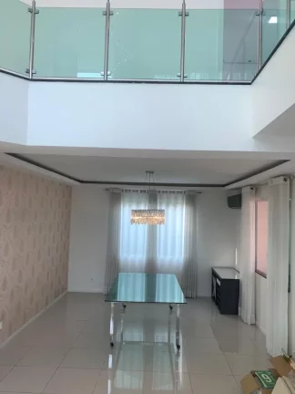 Imagem CASA RESIDENCIAL em MANAUS - AM, PONTA NEGRA