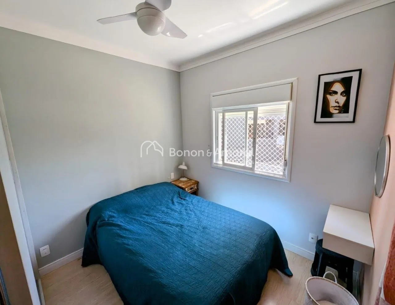 Imagem Apartamento moderno no Taquaral, próximo à Lagoa - 2 dorms, suíte e lazer completo