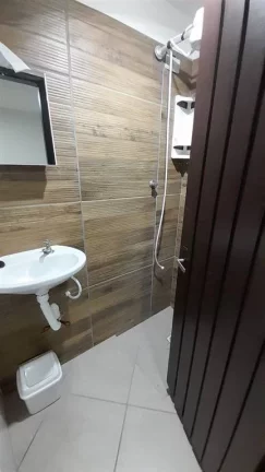 Imagem Casa com 4 dorms, Caiçara, Praia Grande - R$ 900 mil, Cod: 2636