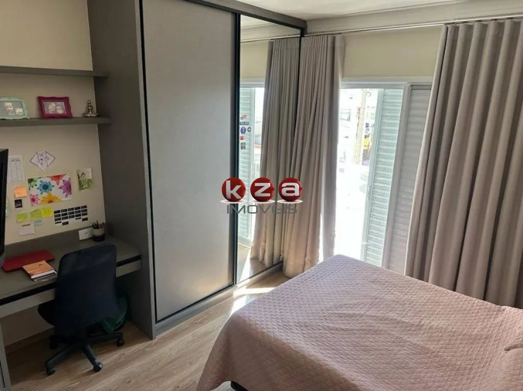 Imagem Imperdível oportunidade: Casa em condomínio à venda em Valinhos-SP, Residencial Vivenda das Pitangueiras - 3 quartos, 1 suíte, 1 sala, 2 banheiros, 4 vagas, 231m²