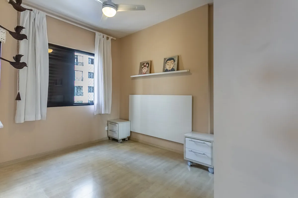 Imagem Apartamento para venda em Vila Mascote com 2 quartos, 55m2